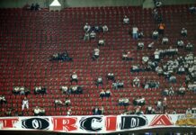 São Paulo registra pior público no Morumbis desde 2019 em noite marcada por protestos