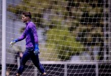 Hugo Souza segue em tratamento, e Dorival faz primeiro tático da semana