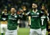 Semifinal da Libertadores coloca dupla Flaco-Roque à prova em “jogo do ano” para o Palmeiras