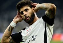 Lei do ex: Yuri Alberto volta à Vila Belmiro para enfrentar sua maior vítima pelo Corinthians