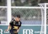 Santos se reapresenta com missão de montar defesa para enfrentar Corinthians