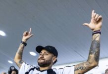 Por que o Santos evita pressa para renovar contrato de Neymar