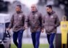 Corinthians esvazia departamento médico antes do esperado e atende a pedido interno de Dorival