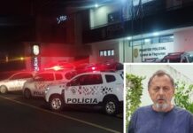 Justiça aceita denúncia contra acusado de matar idoso com voadora e pedradas em Votuporanga