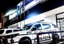 Polícia Militar prende procurada pela Justiça em Votuporanga