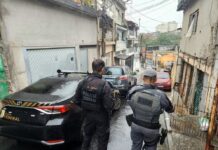 PF mira grupo suspeito de aplicar golpes contra correntistas em Rio Preto