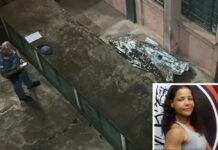 Mulher é morta durante briga com vizinho em Rio Preto