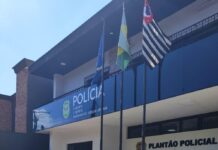 Homem é preso após esfaquear companheira em Cardoso