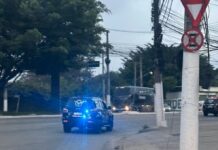 Polícia Civil de Paulo de Faria prende grupo por prejuízo de R$ 195 mil à frota