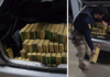 PRF apreende 403 kg de maconha e canetas emagrecedoras em Nhandeara