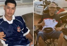 Colisão frontal entre motos deixa dois mortos em Auriflama