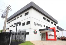 Cobrança de dívida com sequestro relâmpago e tiroteio termina com um morto e um ferido em Rio Preto