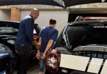 Educador social é preso suspeito de armazenar e compartilhar imagens de abuso sexual infantojuvenil