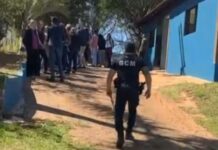 Clínica de dependentes químicos é interditada por falta de licenciamento sanitário em Rio Preto