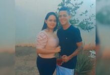 Homem é preso suspeito de matar ex-mulher a facadas em Bady Bassitt