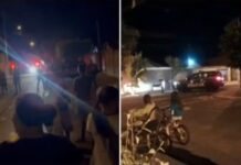 Homem morre em confronto com a PM após denúncia de plano de ataque contra policial em Penápolis