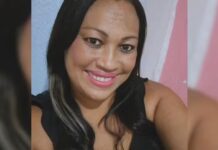 Homem é preso por matar a ex em Olímpia