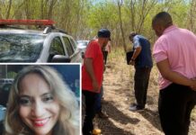 Corpo de auxiliar de limpeza que desapareceu após passar por UPA com dores no braço é encontrado em Andradina