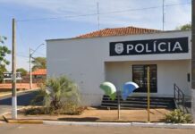 Idoso é preso suspeito de abusar de três netas da ex-companheira em Alto Alegre