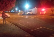 Homem morre durante abordagem da Polícia Militar em Rio Preto