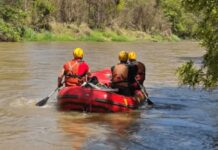 Noroeste paulista registra três mortes por afogamento no fim de semana