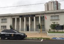 Jovem é morto a tiros após discussão em baile funk