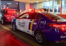 Empresária é presa suspeita de dirigir embriagada e atropelar pedestre em Araçatuba