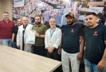 Bálsamo entrega recursos da 1ª Cavalgada Solidária ao Hospital de Base