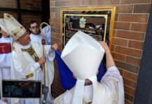 Sonho concretizado: Cúria Diocesana é inaugurada em Votuporanga