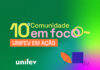 Unifev promove o 10º Comunidade em Foco no Parque da Cultura
