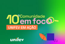 Unifev promove o 10º Comunidade em Foco no Parque da Cultura