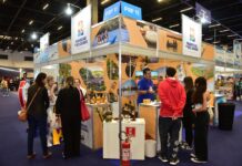 Sebrae-SP leva mais de 480 empreendedores do Noroeste Paulista para a Feira do Empreendedor 2025