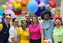 AME Votuporanga realiza semana especial em homenagem ao Mês das Crianças