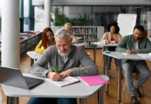 EJA: Educação de Jovens e Adultos inicia inscrições nesta segunda-feira