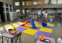 Biblioteca Municipal fortalece acesso cultural em Votuporanga