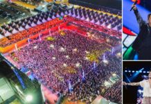 Luan Santana, Alok, Leonardo e mais: gigantes da música agitam o Votu International Rodeo 2026