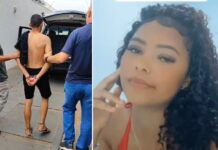 DIG captura suspeito de estupro, homicídio e ocultação de cadáver na BA