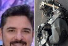 Empresário de Votuporanga morre em acidente na Rodovia Euclides da Cunha