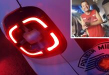 Homem é encontrado morto em Votuporanga