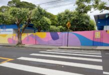 Aluna tem dedo decepado em escola de Votuporanga