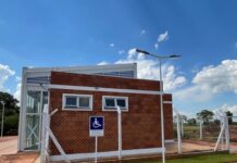 Inauguração da unidade de saúde do Pacaembu ficou para 2026, afirma vereador