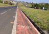 Vereadora pede extinção de ciclovia na Avenida Prefeito Mário Pozzobon