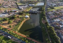 Saev Ambiental promove ações de sustentabilidade no Pet Day Interior Paulista