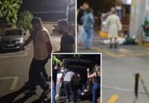 DIG prende autor de agressão que matou motorista em Votuporanga