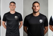 CAV anuncia os quatro primeiros nomes para o Paulistão A2 2026