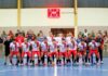 Votuporanga disputa a Liga Paulista de Futsal neste sábado