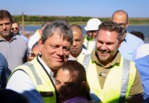 Votuporanga celebra investimento de R$ 15 milhões para construção do Hospital da Criança e Maternidade