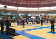 Votuporanga sedia 119ª Etapa do Circuito Interior de Jiu-Jitsu neste domingo