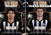 CAV anuncia os retornos de Amorim e Vinicius Baracioli
