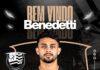 CAV anuncia a contratação de Benedetti